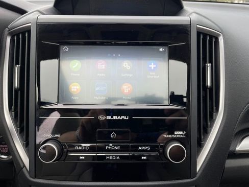 Used 2024 Subaru Forester Premium image 27