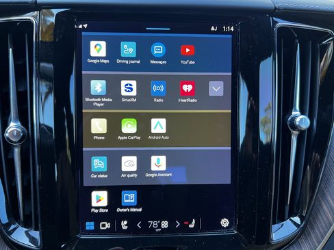 Used 2023 Volvo XC60 B5 Ultimate w/ Climate Package image 22