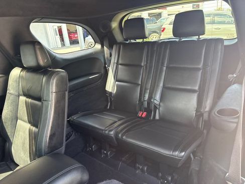 Used 2021 Dodge Durango Citadel RWD image 27
