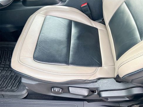 Used 2022 Ford Bronco Wildtrak image 19