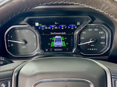 Used 2023 GMC Sierra 2500 Denali w/ Technology Package AWD/4WD image 23