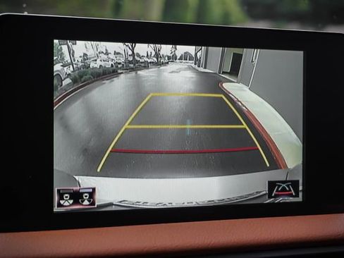 Used 2025 Lexus IS 300 F Sport image 15