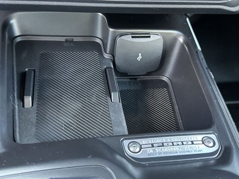 New 2025 Ford Bronco Big Bend image 28