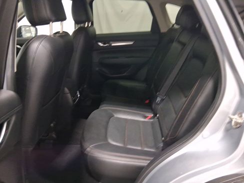 Used 2020 MAZDA CX-5 Grand Touring w/ GT Premium Package FWD image 11