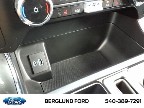 Used 2023 Ford F150 XLT w/ Equipment Group 302A High AWD/4WD image 29