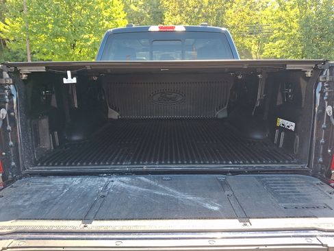Used 2023 Ford F150 Lariat w/ Equipment Group 502A High AWD/4WD image 30