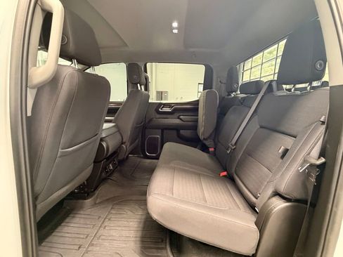 Used 2024 GMC Sierra 1500 Elevation image 20