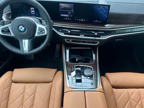 New 2026 BMW X5 sDrive40i w/ M Sport Package image 12