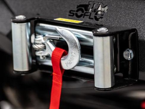 Used 2026 Jeep Gladiator Sport image 41