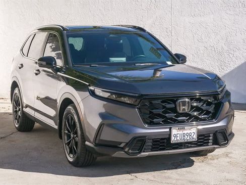 Used 2023 Honda CR-V Sport image 3