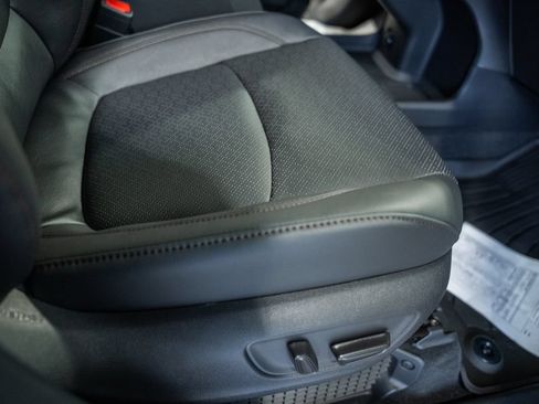 New 2026 Toyota Sienna Limited AWD/4WD image 38