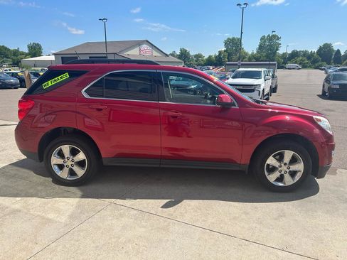 Used 2014 Chevrolet Equinox LT w/ Power Convenience Package FWD image 4