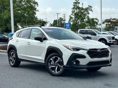 Used 2024 Subaru Crosstrek 2.0i Premium