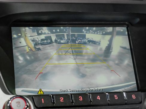 Used 2017 GMC Terrain Denali image 18