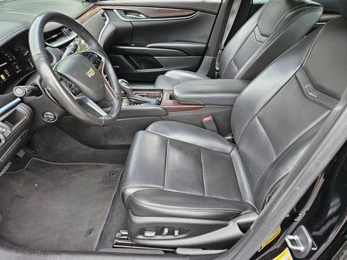Used 2019 Cadillac XTS Luxury FWD image 7