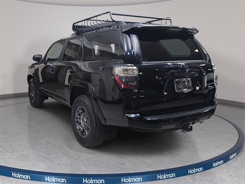 Used 2020 Toyota 4Runner Venture w/ Moonroof Package image 8