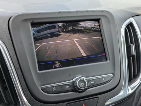 Used 2020 Chevrolet Equinox LT AWD/4WD image 22