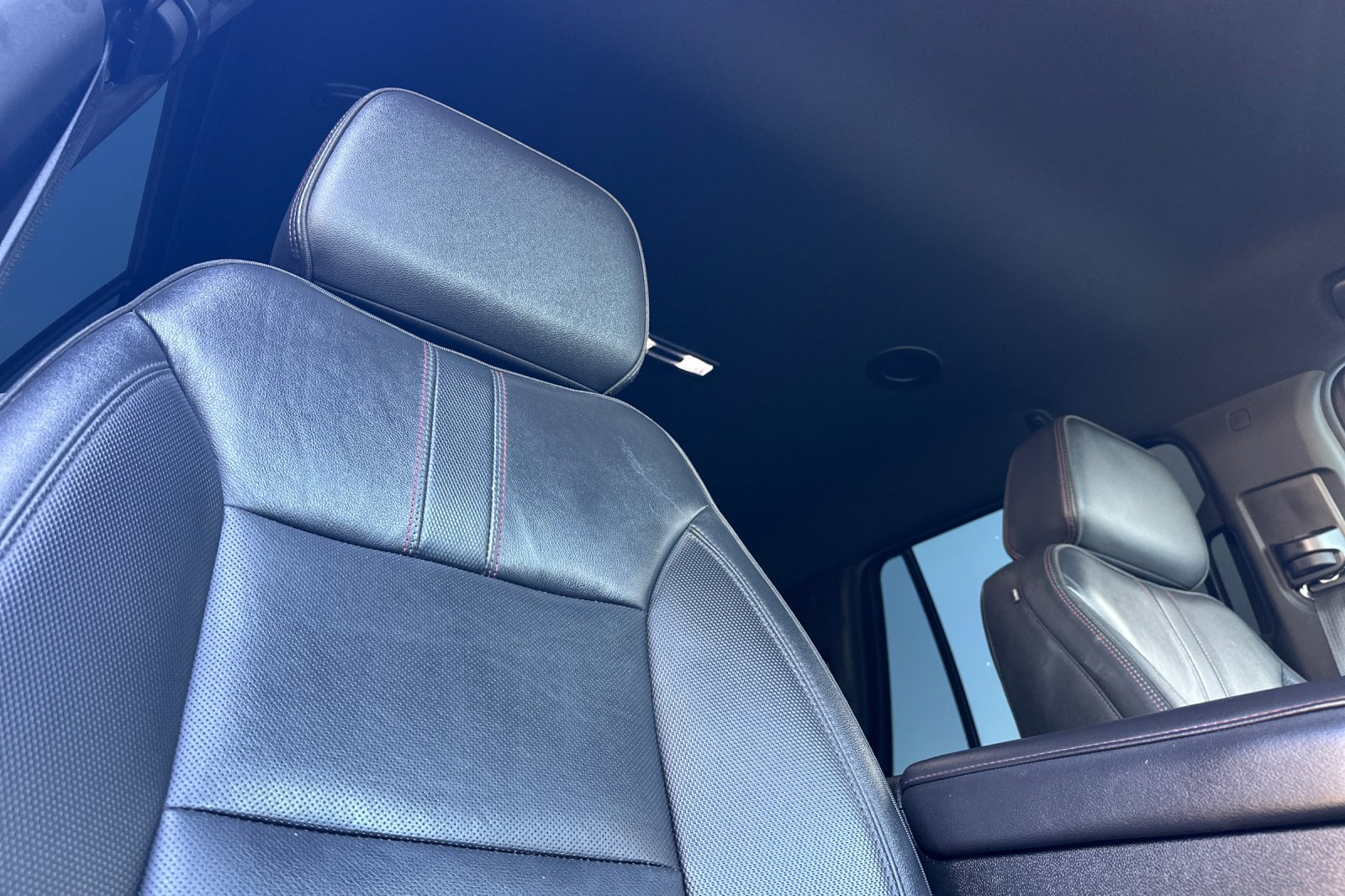 Used 2022 Chevrolet Tahoe RST RWD image 18