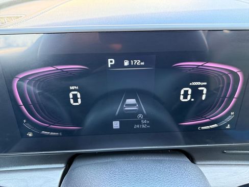 Certified 2024 Kia Sportage X-Line w/ X-Line Premium Package image 13