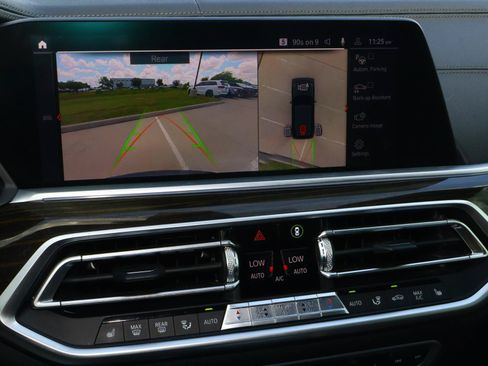 Used 2019 BMW X5 xDrive40i w/ Convenience Package AWD/4WD image 27