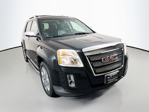 Used 2011 GMC Terrain SLT w/ Cargo Package AWD/4WD image 1