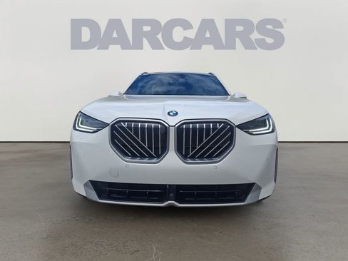 Certified 2026 BMW X3 xDrive30 AWD/4WD image 2