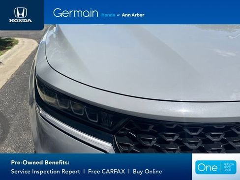 Used 2023 Kia Sorento X-Line EX AWD/4WD image 3
