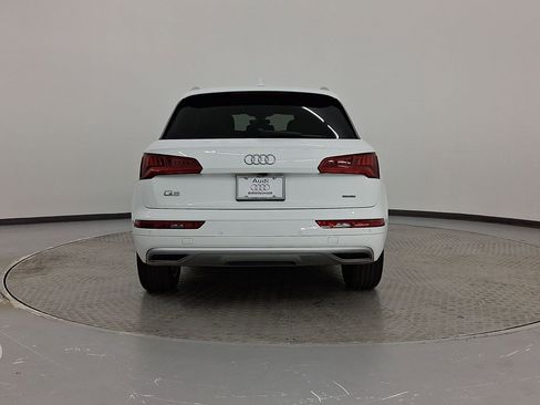 Used 2020 Audi Q5 2.0T Premium Plus w/ Premium Plus Package image 10