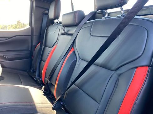 New 2025 Ford Ranger Raptor image 16