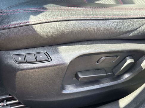 Certified 2024 MAZDA CX-5 2.5 Turbo w/ Premium Package image 24