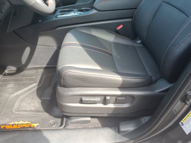 Used 2026 Honda Ridgeline TrailSport image 14