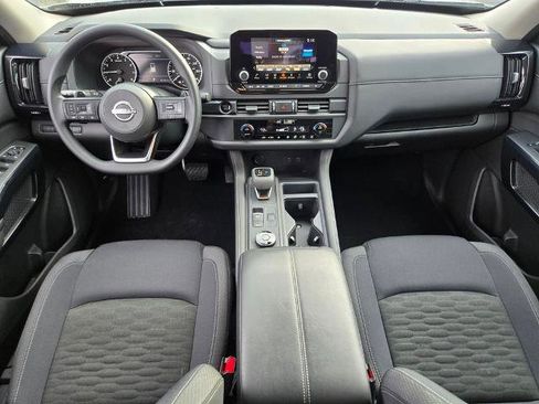 Certified 2025 Nissan Pathfinder S w/ Cargo Package image 10