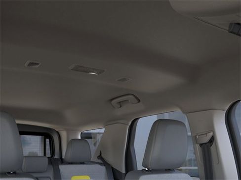 New 2025 Ford Bronco Sport Badlands w/ Sasquatch Badlands Package image 22