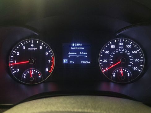 Used 2019 Kia Optima LX FWD image 23