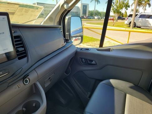 New 2023 Ford Transit 350 Base w/ Exterior Upgrade Package image 26