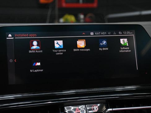 Used 2019 BMW M850i xDrive Convertible AWD/4WD image 51