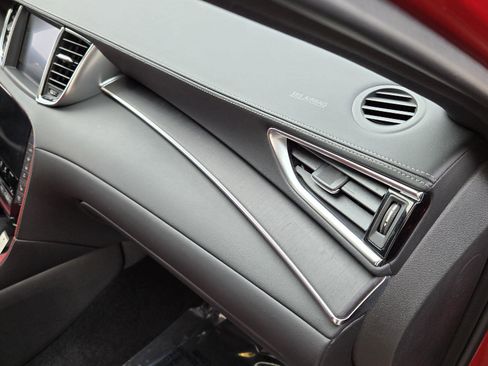 Certified 2025 INFINITI QX55 Sensory w/ Lighting Package image 16