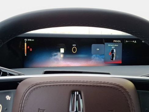 New 2026 Lincoln Nautilus Black Label image 17