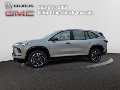 New 2026 Buick Enclave Sport Touring w/ Power Package