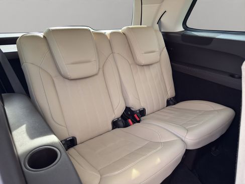 Used 2019 Mercedes-Benz GLS 450 4MATIC image 29