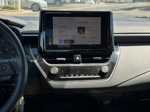 Certified 2023 Toyota Corolla LE FWD image 18