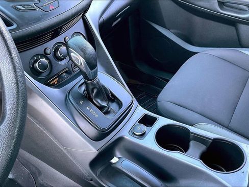 Used 2015 Ford Escape S FWD image 15