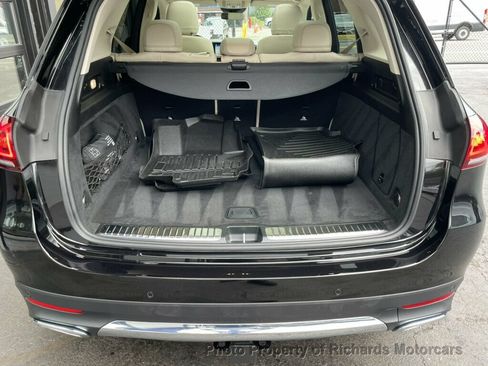 Used 2023 Mercedes-Benz GLE 450 4MATIC image 18