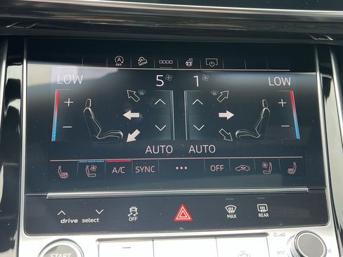 Certified 2026 Audi Q7 3.0T Premium Plus w/ Premium Plus Package AWD/4WD image 29
