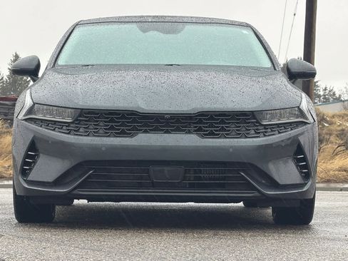 Used 2023 Kia K5 EX w/ EX Premium Package image 10