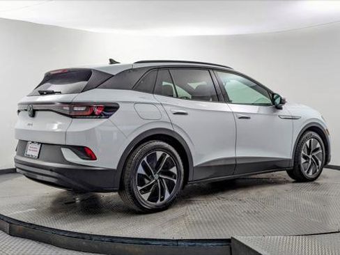 Used 2021 Volkswagen ID.4 Pro S image 7