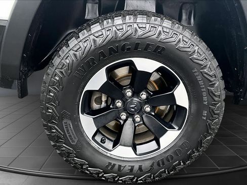 Used 2020 RAM 1500 Rebel w/ Rebel Level 2 Equipment Group image 34