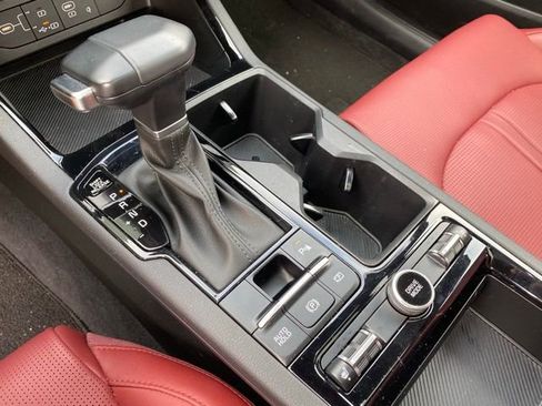 Used 2025 Kia K5 GT-Line w/ GT-Line Premium Package image 24