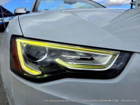 Used 2013 Audi S5 Premium Plus w/ Audi MMI Navigation Plus Pkg AWD/4WD image 78