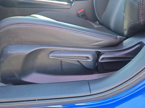 Used 2023 Honda Civic Sport image 30